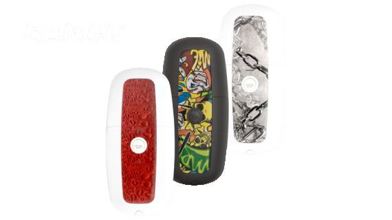 Generadores de niebla