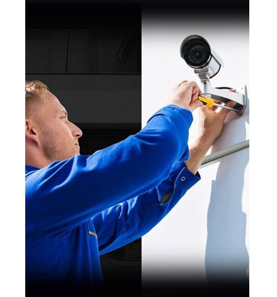 Toda la tecnología en seguridad a tu servicio